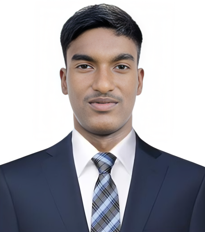 Md. Tanvir Islam Nayem