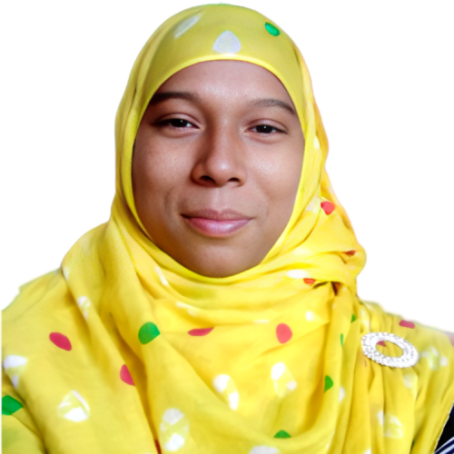 Amena Khatun
