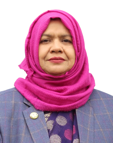 Mst. Rashida Khatun