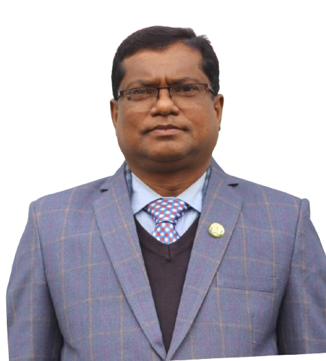 Md. Rafiqul Islam