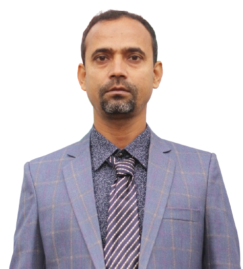 Md. Abul Fazal