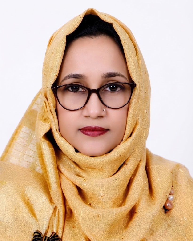 Kamrun Nahar