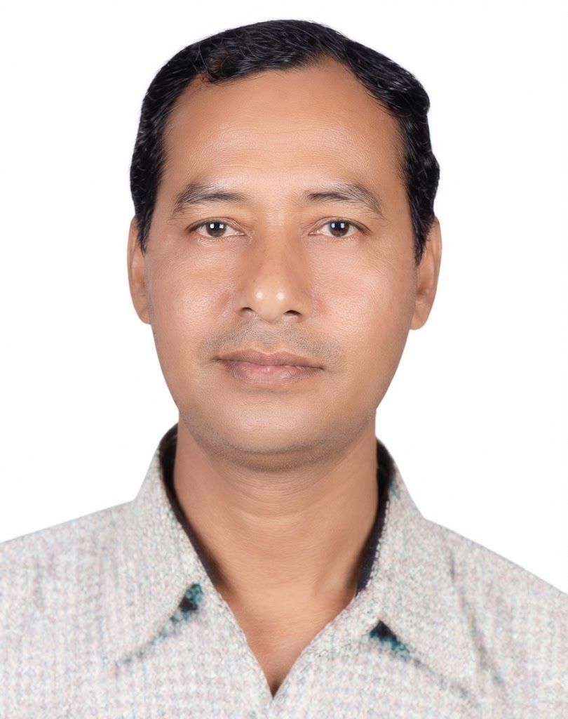 K.M Atikur Rahman