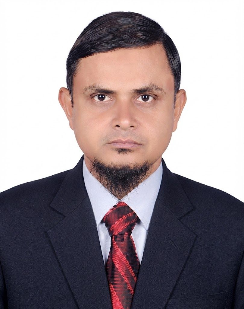 Md. Abdullah Al Mamun