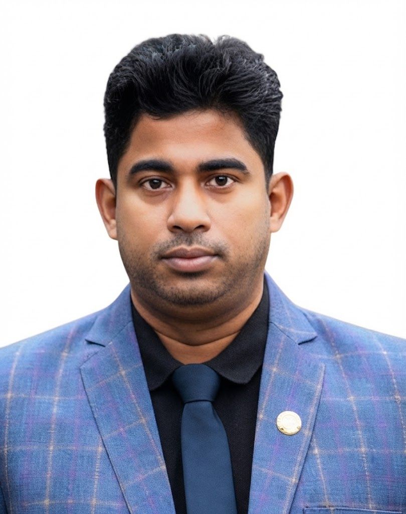 Md. Raihan Sarker