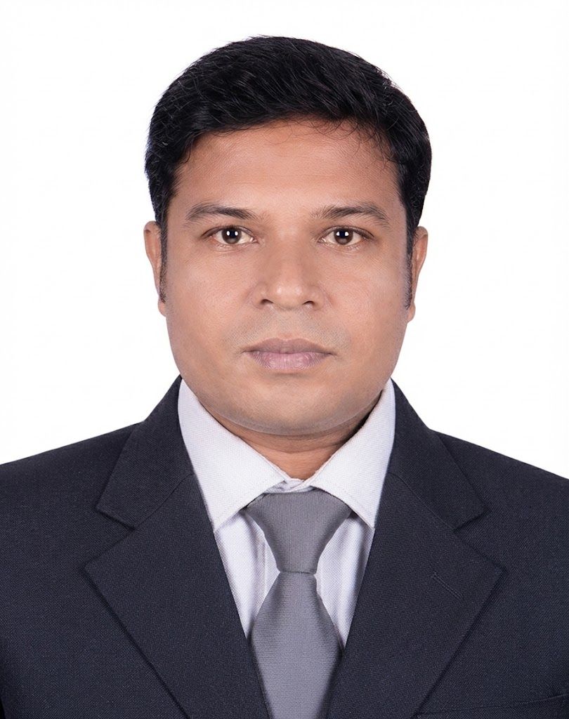 Md. Abdullah Al Mamun