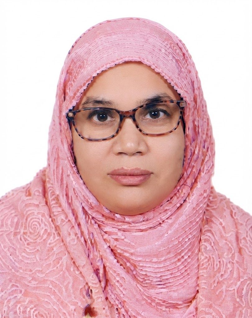 Shamsun Nahar
