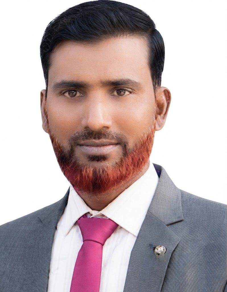 Md. Abdul Gofur