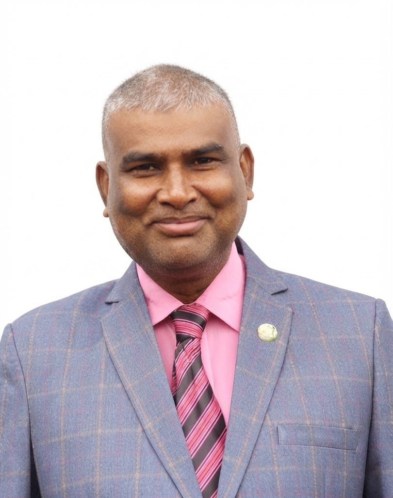 Mohammad Ali