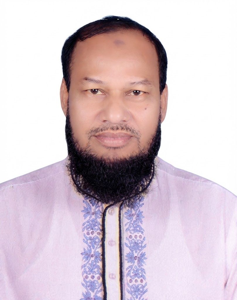 Abu Saleh Md. Zahidur Rahman