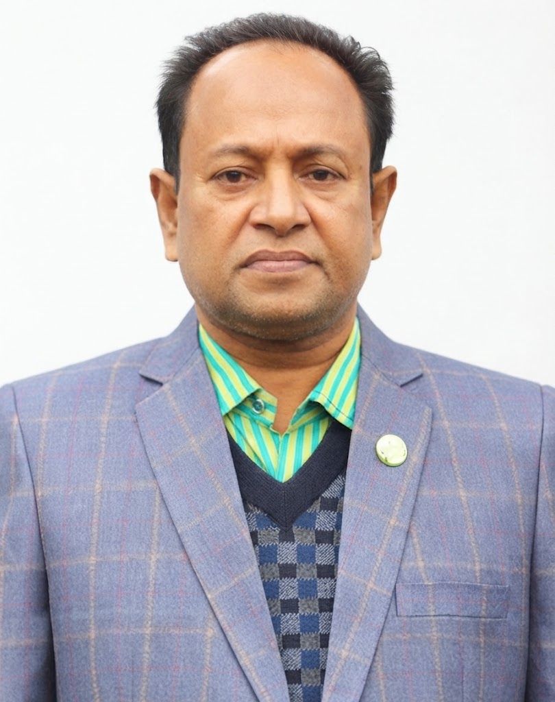 Md. Abdul Momen