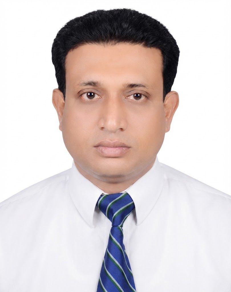 A.K.M Forhad Faruqui