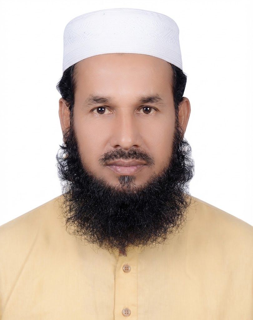 Md. Abdus Sobhan