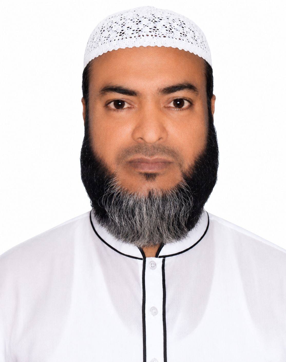 A.B.M. Emranul Islam Khan