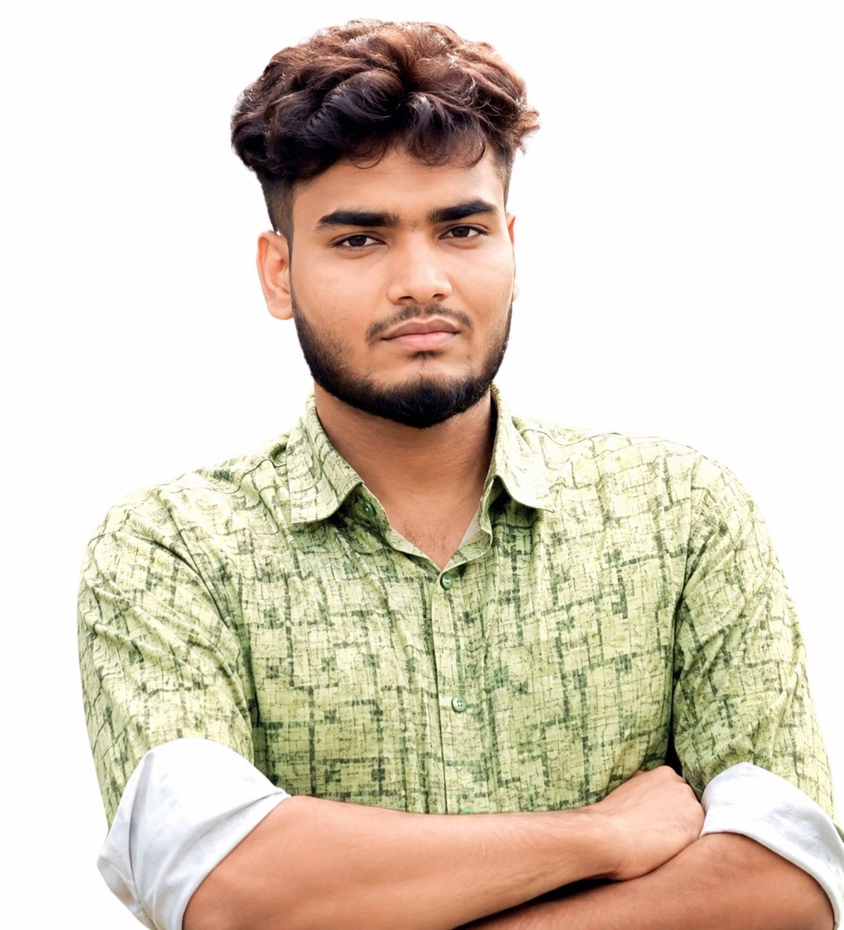 Lutfor Rahman